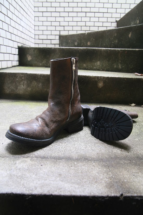 EDEN-incarnation-incarnation / インカネーション / 31413-7285 HORSE