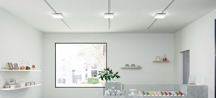 店舗用スポットライト（2ページ目）【照明のライティングファクトリー】