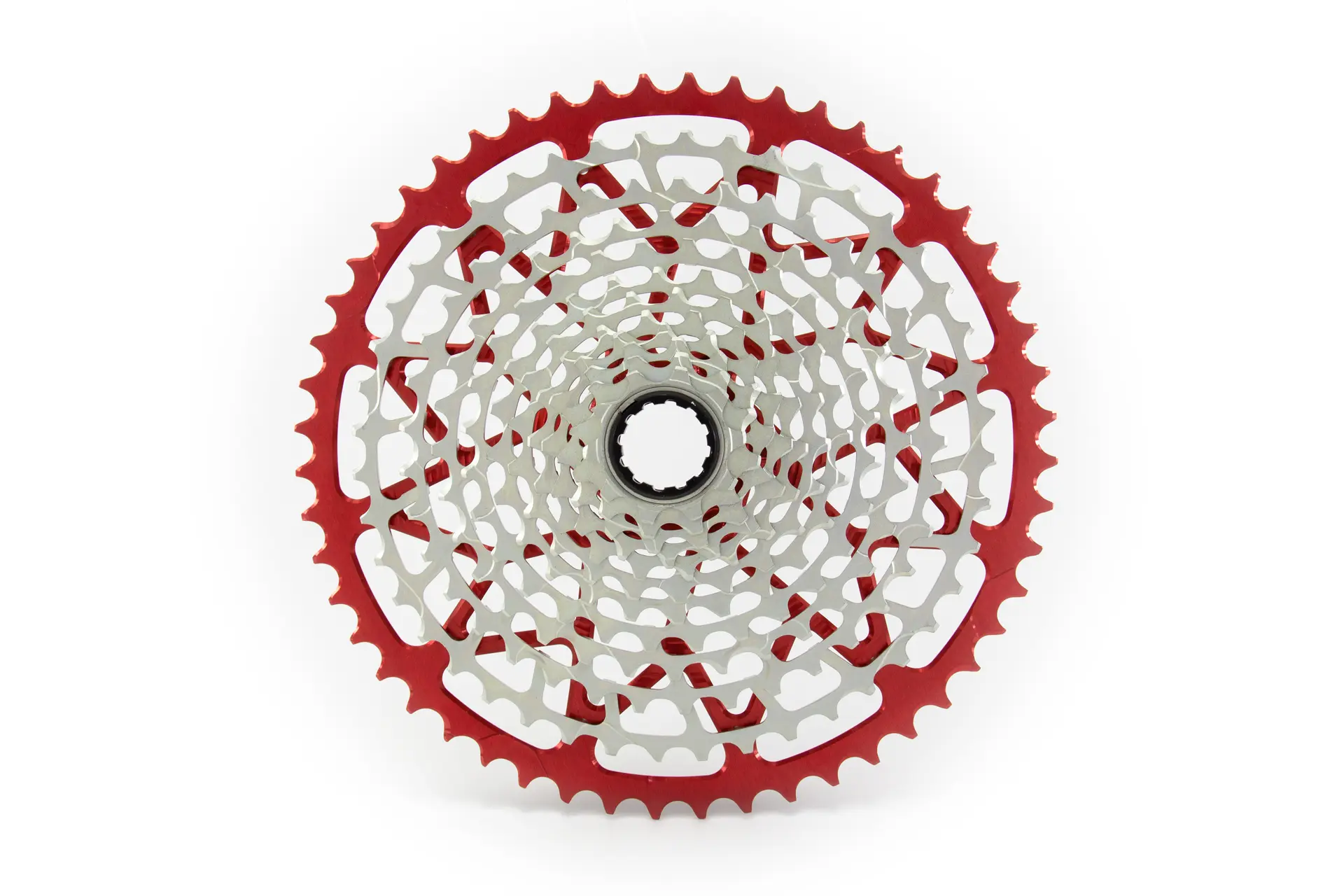 12-speed GEN2.0 Gravel cassette (SRAM XD/XDR freehub) | Garbaruk