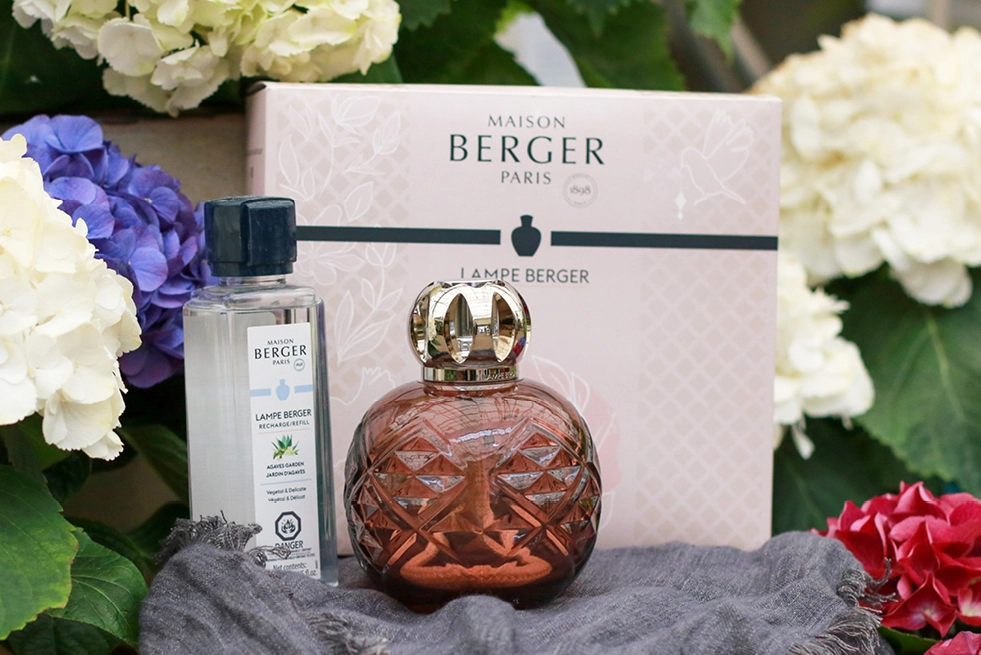 kurinosuke☆3本 LAMPE BERGER フランス版 1L kurinosuke☆3本 LAMPE