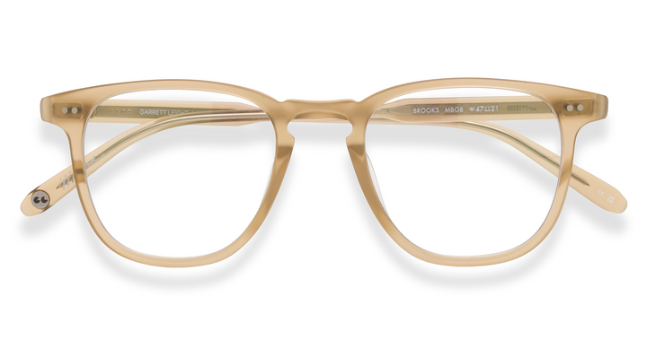 GLCO X JJJJOUND – Garrett Leight