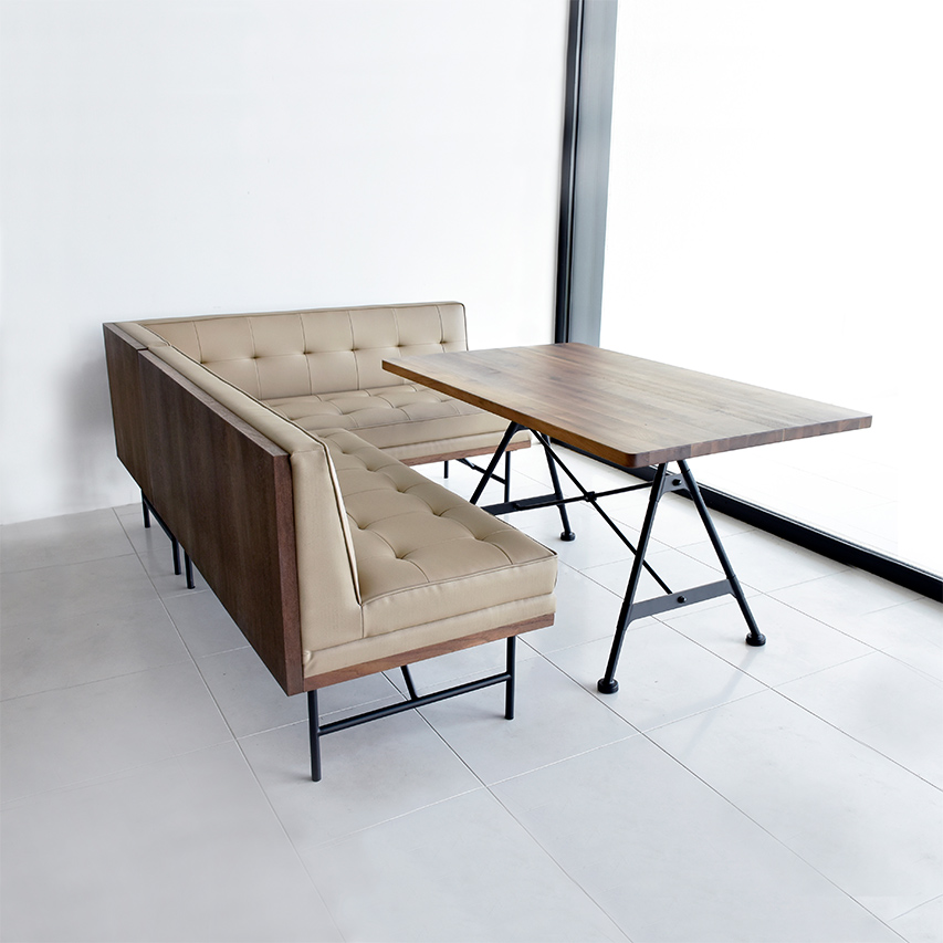 GART | FURNITURE BRAND IN JAPAN | NM COUCH