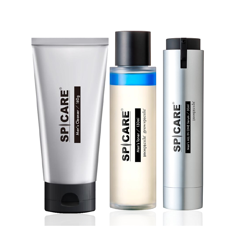SPICAREメンズ スキンケア - 株式会社ガルプロデュース|美容ビジネス