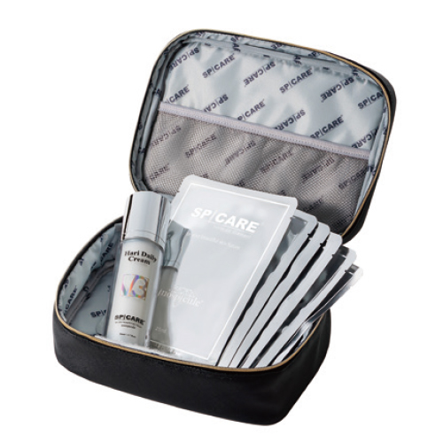 SPICARE V3 スペシャル コフレ - 株式会社ガルプロデュース|美容