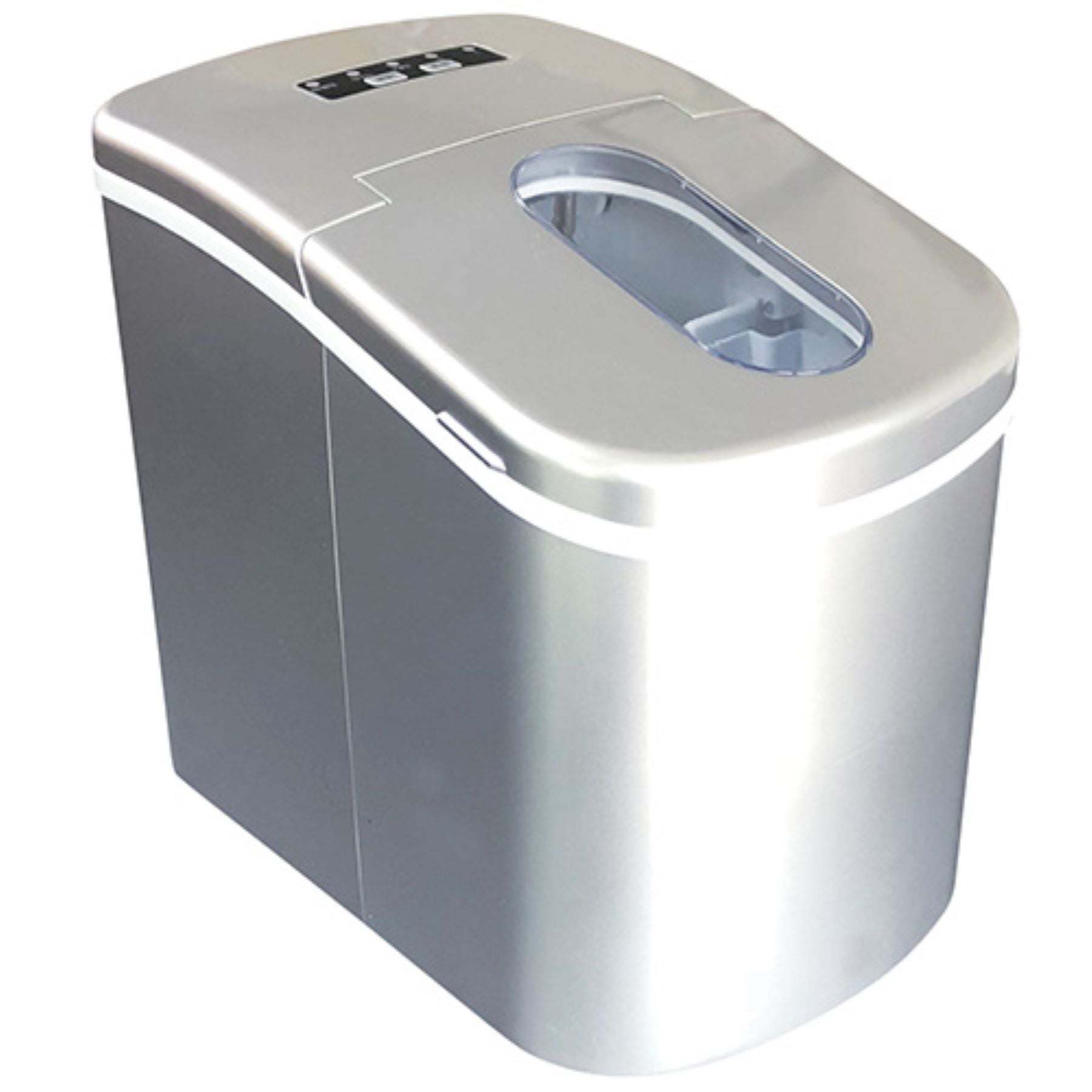 小型高速製氷機 家庭用 最短6分 コンパクト お手入れ簡単 アウトドア