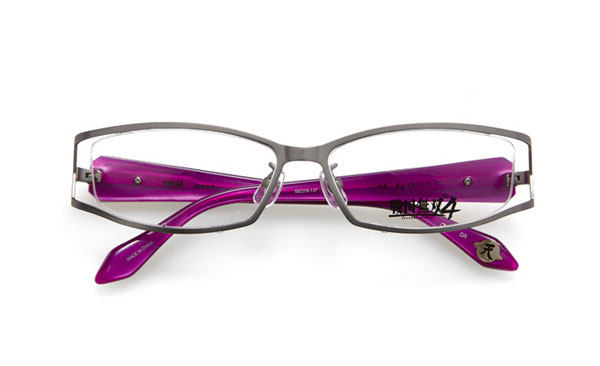 戦国無双4 × 眼鏡市場 コラボメガネ～第1弾は5月3日に、第2弾は5月31日