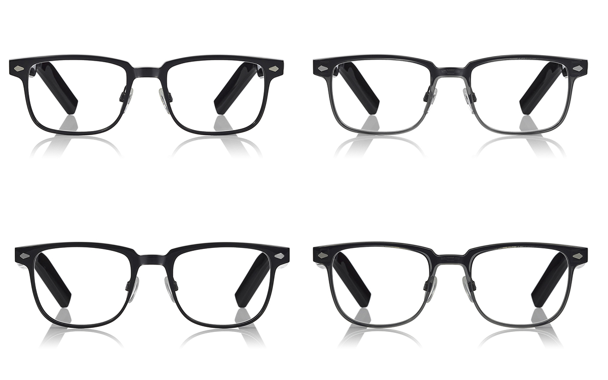 OWNDAYS×HUAWEI Eyewear オンデーズがファーウェイ・ジャパンと初