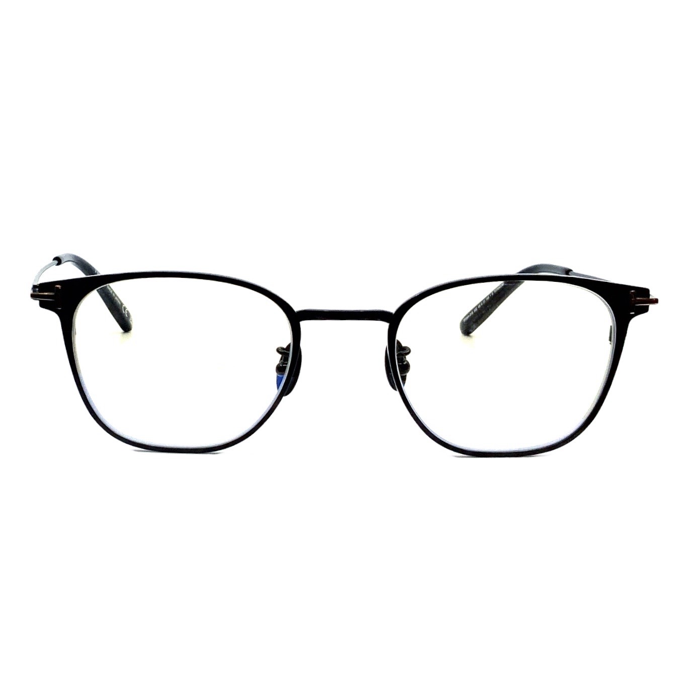 TOM FORD トムフォード メガネ TF5864-D-B 002 48サイズ (在庫なし