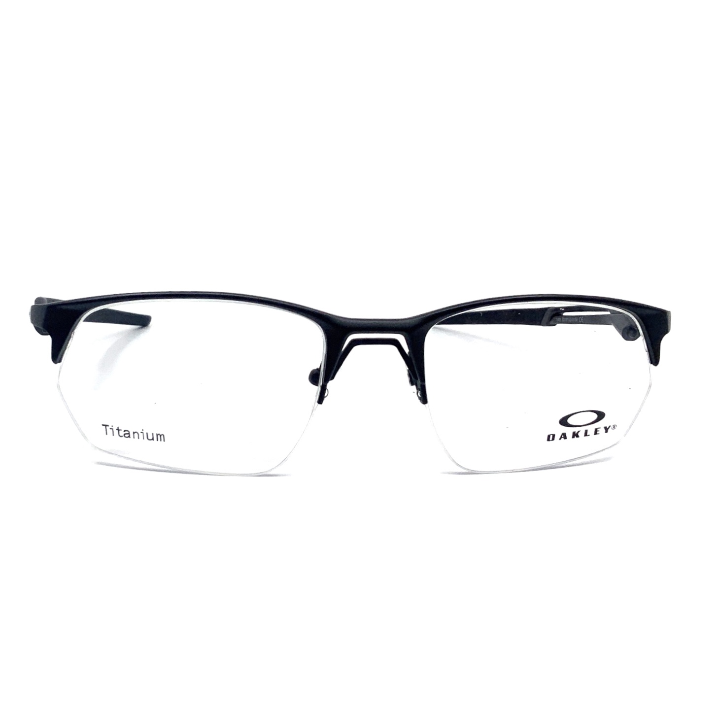 OAKLEY オークリー メガネ WIRE TAP 2.0 OX5152 01 SATIN BLACK 54
