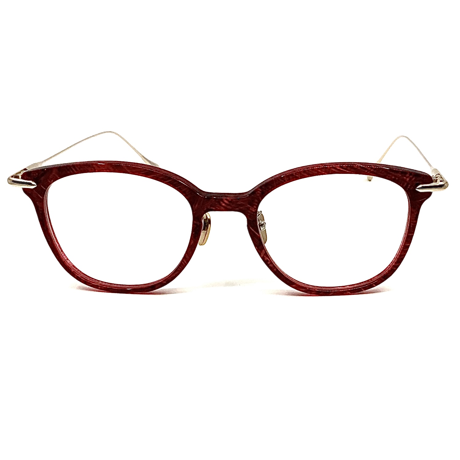 Frency＆Mercury フレンシー アンド マーキュリー メガネ Mad Beans FR