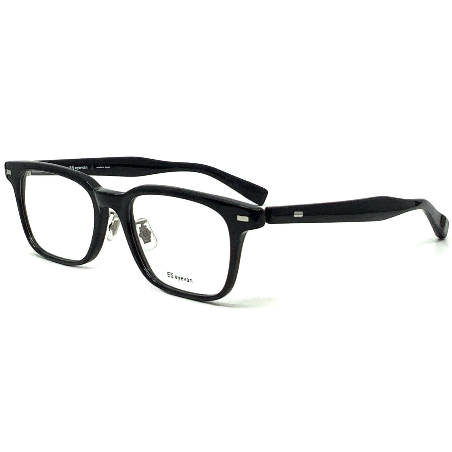 Ray-Ban レイバン メガネ RX6502D 2595 SILVER 55サイズ (在庫あり