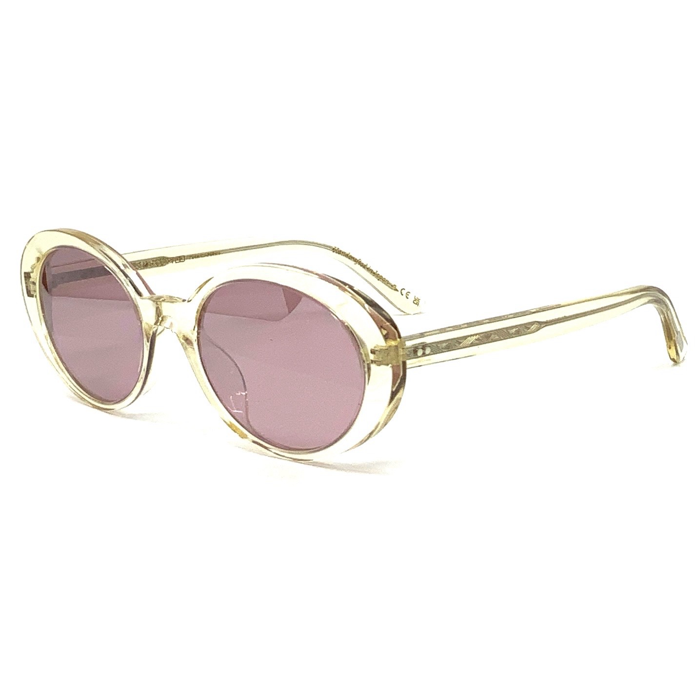 OLIVER PEOPLES / オリバー ピープルズ」の商品一覧 / グラスメイツ