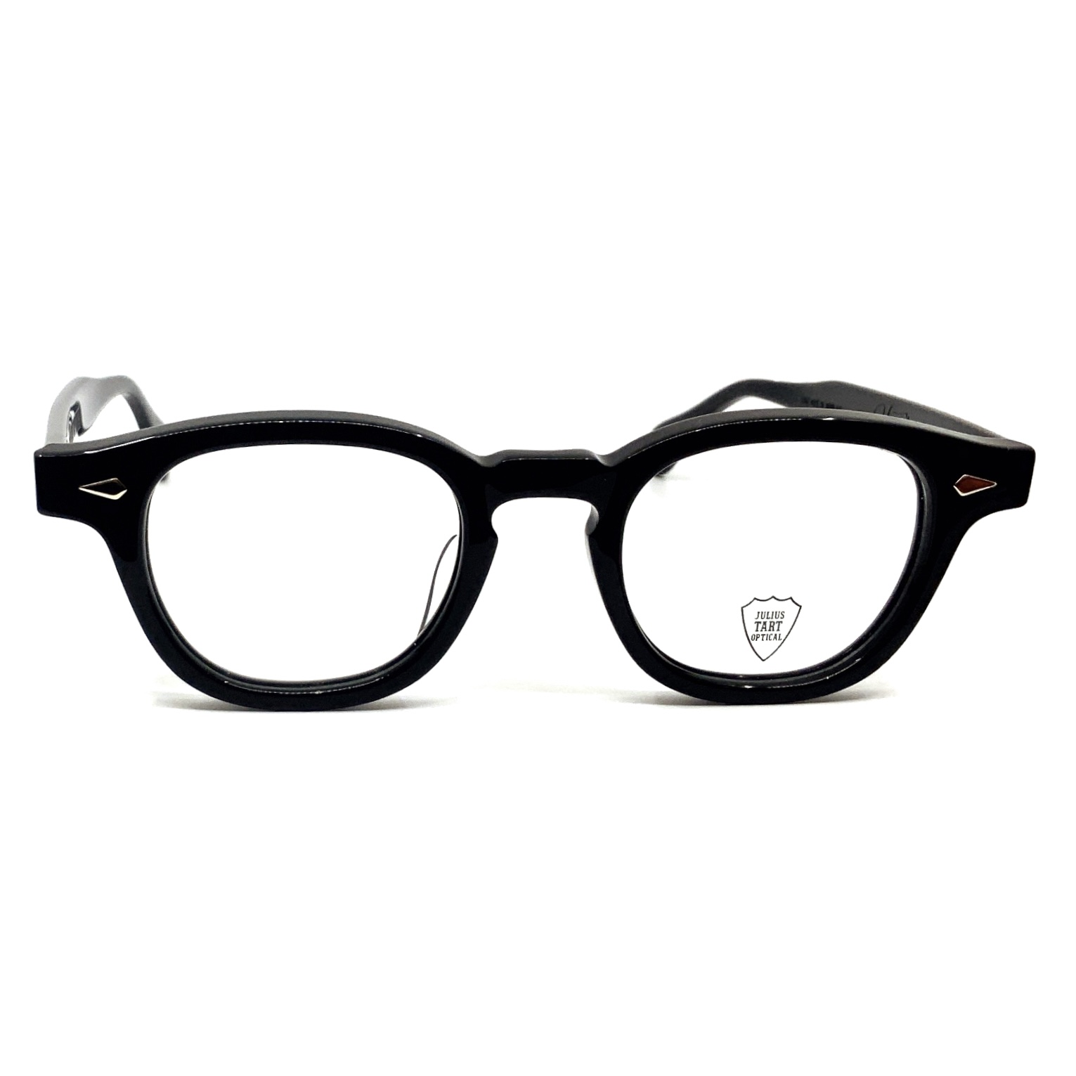 JULIUS TART OPTICAL ジュリアス タート オプティカル メガネ AR 44/22