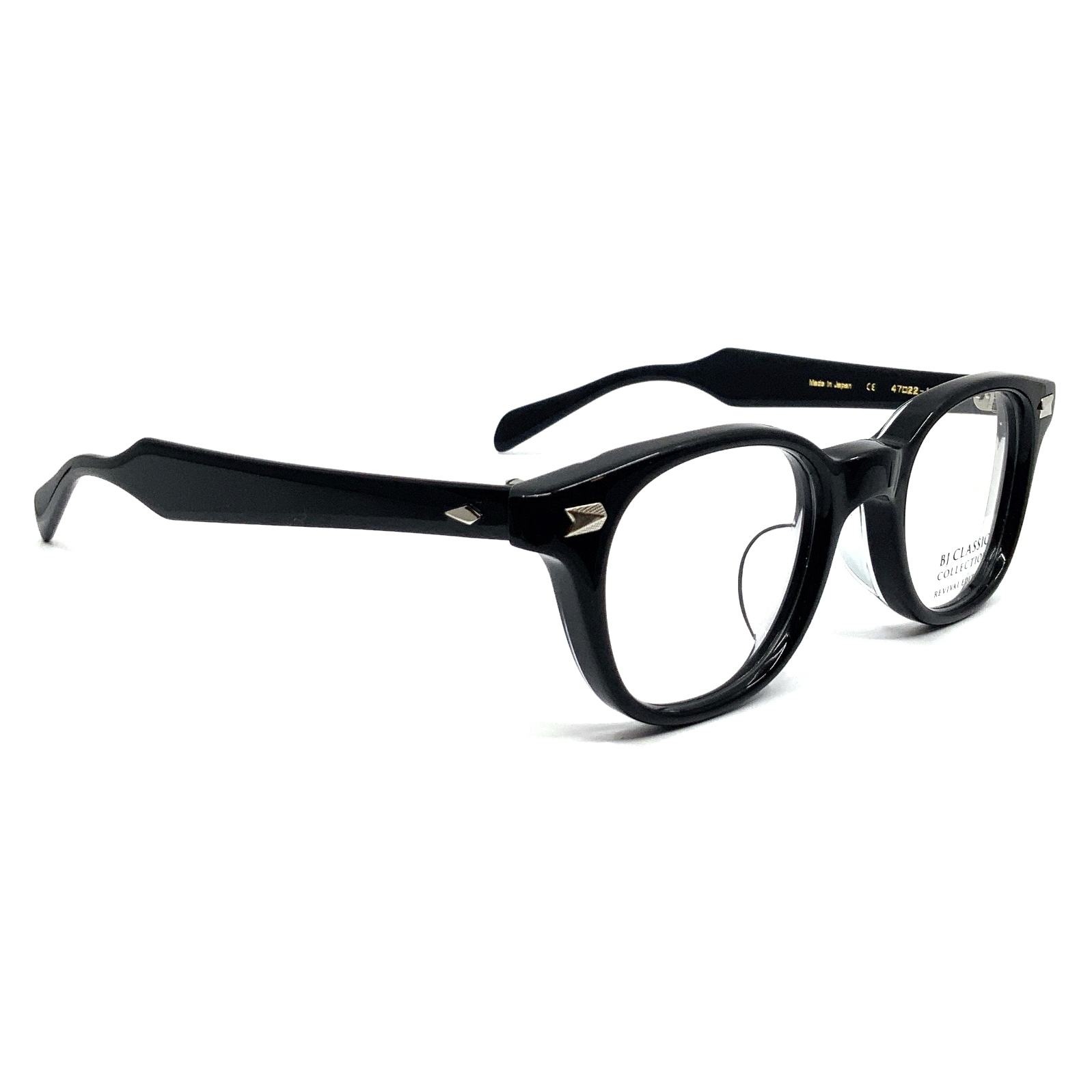 BJ CLASSIC COLLECTION ビージェイクラシックコレクション メガネ