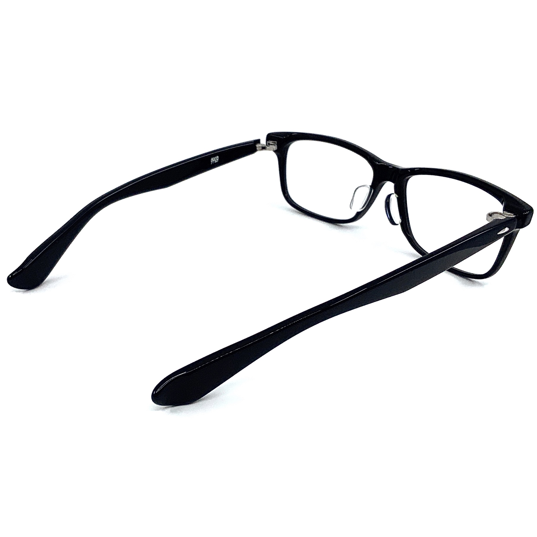 タレント所ジョージさん着用モデル】999.9 フォーナインズ メガネ NP