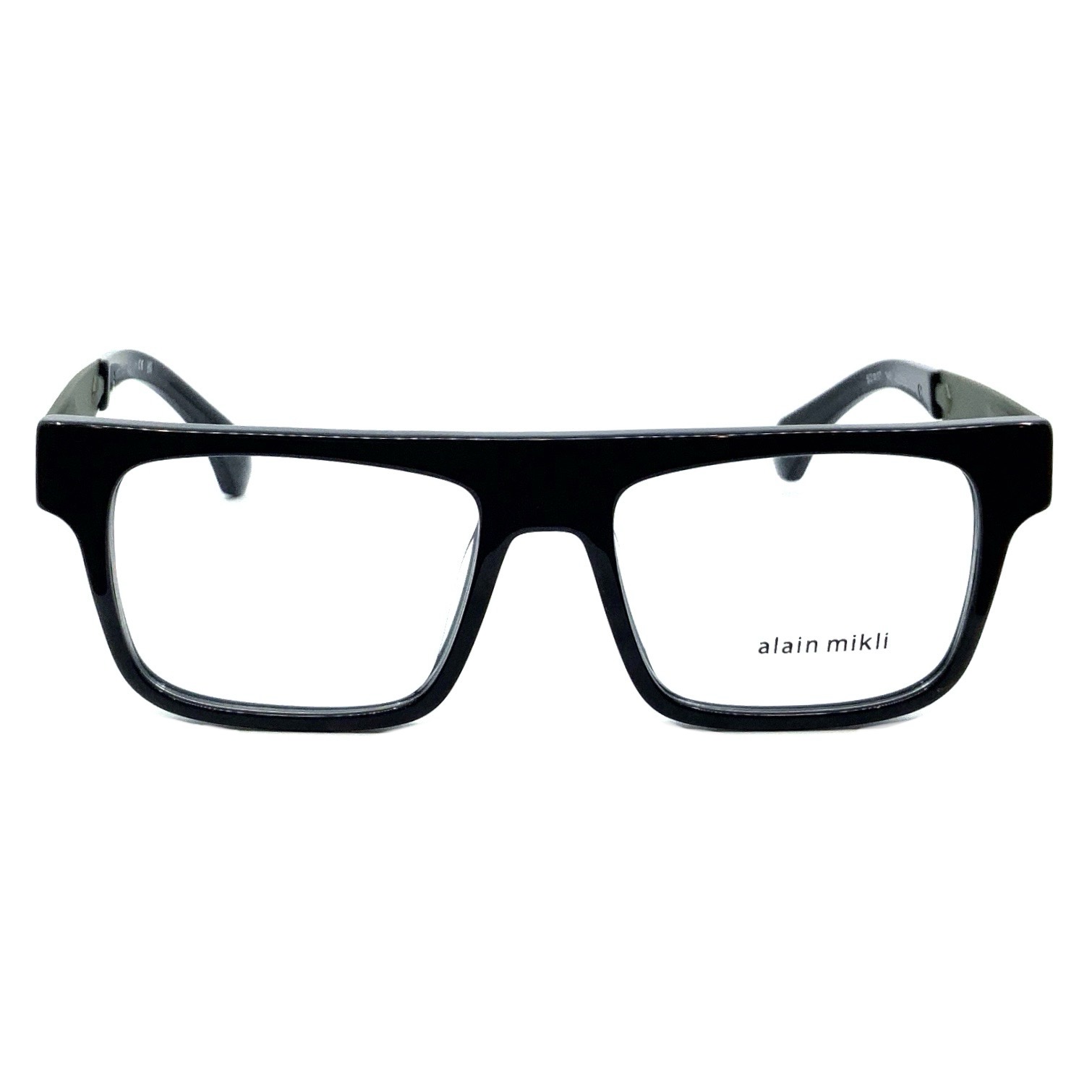 alain mikli アランミクリ メガネ A03506 002 52サイズ（在庫あり