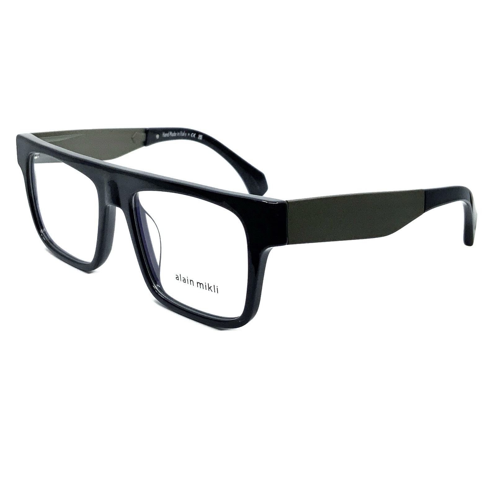 alain mikli アランミクリ メガネ A03506 002 52サイズ（在庫あり