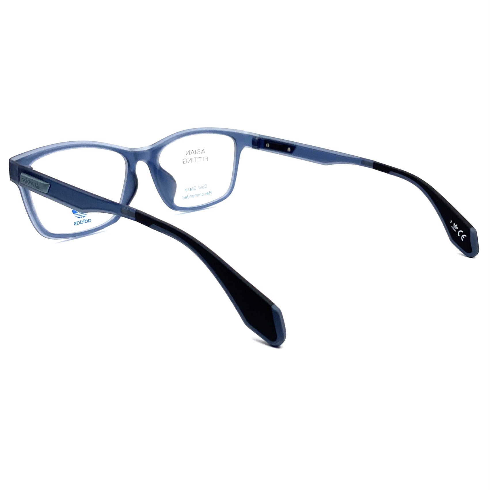 adidas アディダス メガネ OR5030F 091 56サイズ (在庫あり) adidas