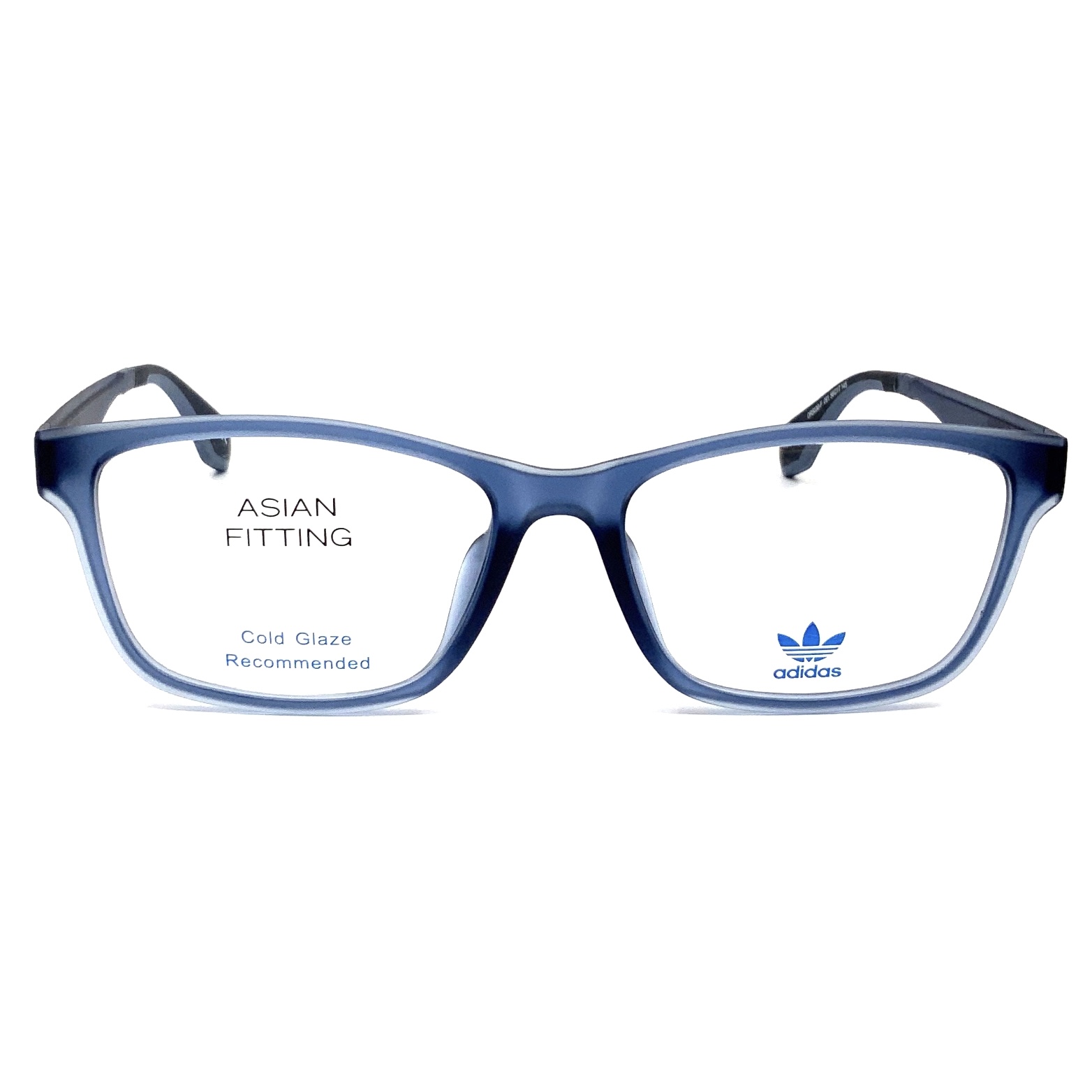 adidas アディダス メガネ OR5030F 091 56サイズ (在庫あり) adidas