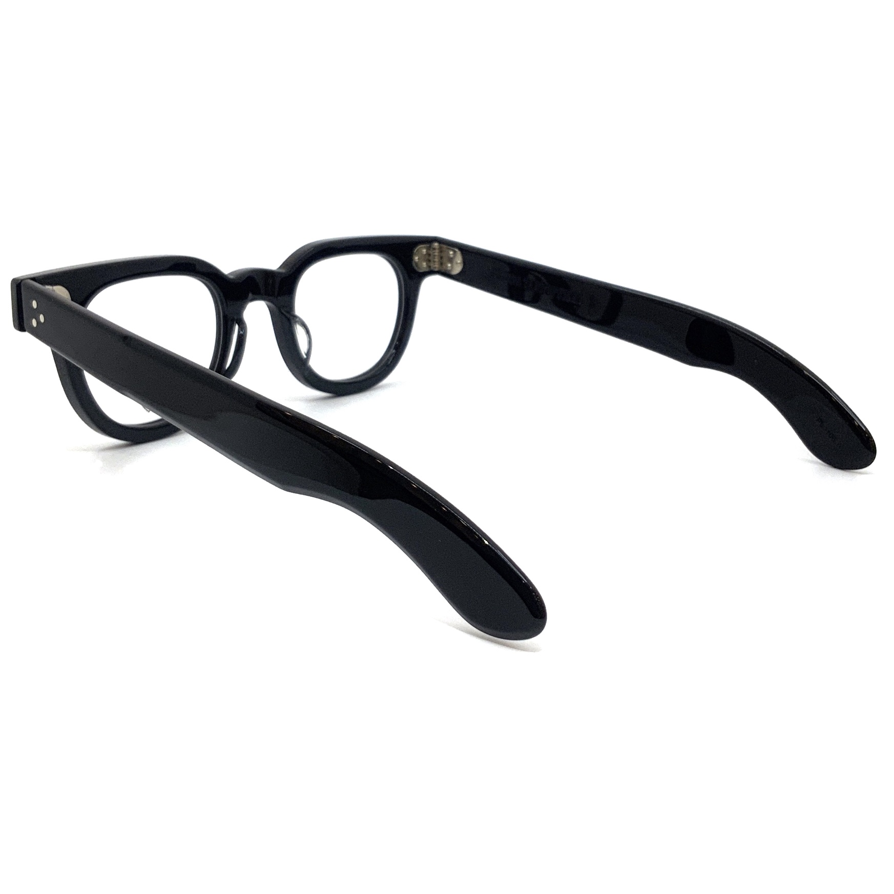 JULIUS TART OPTICAL ジュリアス タート オプティカル メガネ FDR 46