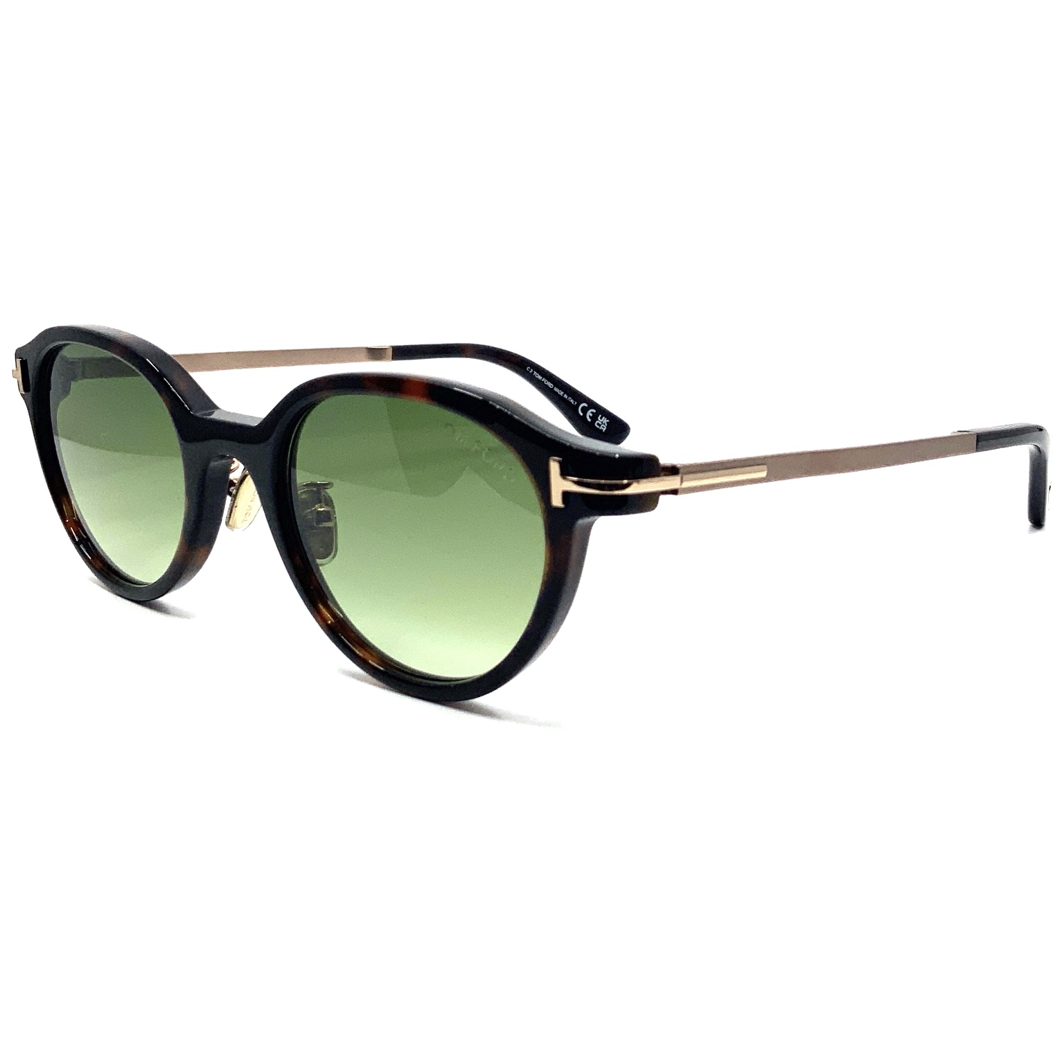 TOM FORD トムフォード サングラス TF1234-D 52P 51サイズ (在庫あり