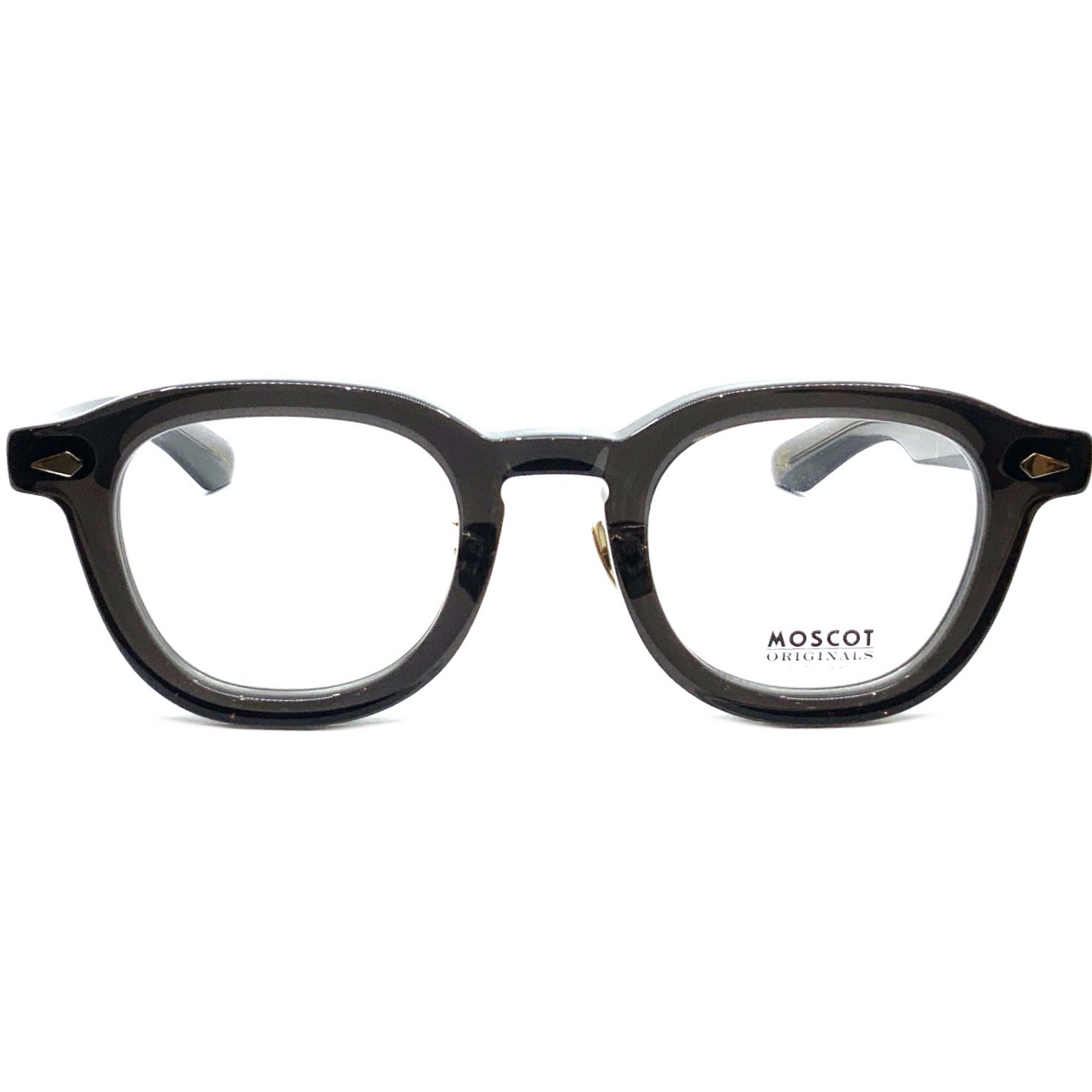MOSCOT モスコット メガネ DAHVEN 47 ダーベン SMKG JPN LTD 19(在庫