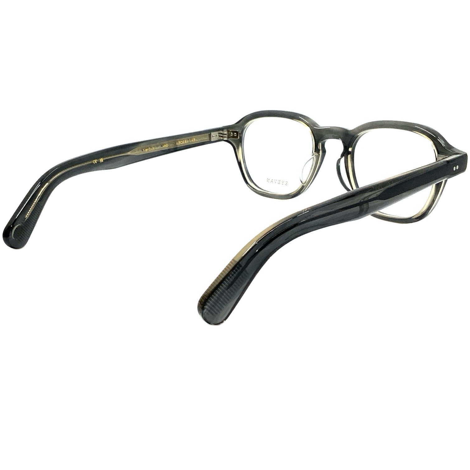 EYEVAN アイヴァン メガネ Varick WNG 49サイズ (在庫あり) EYEVAN