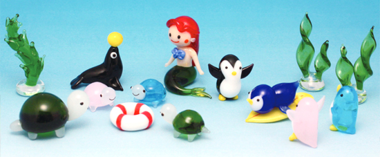 ガラス細工・園芸用品｜有限会社グラススクエア