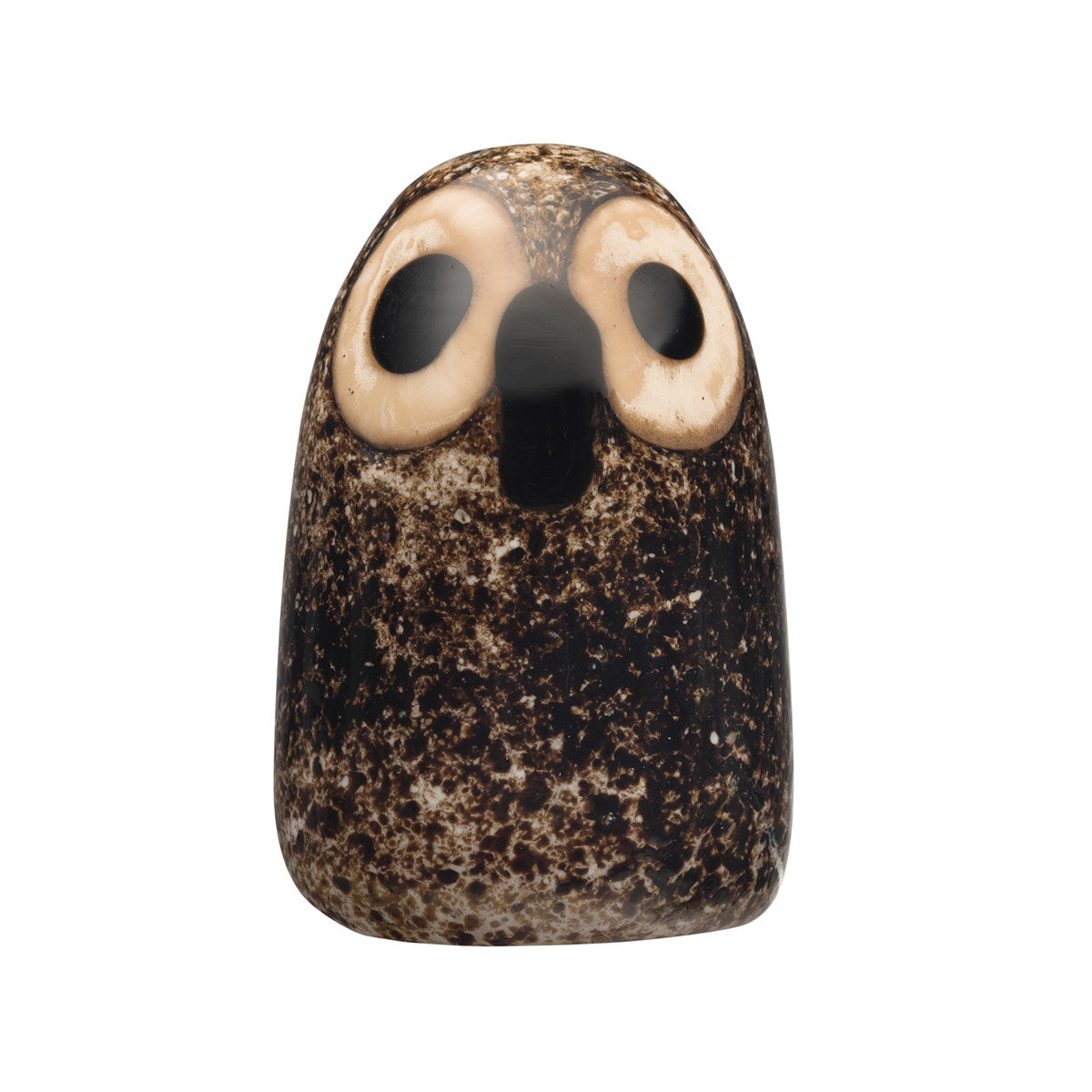 イッタラ / バード バイ オイバ トイッカ Little Barn Owl iittala