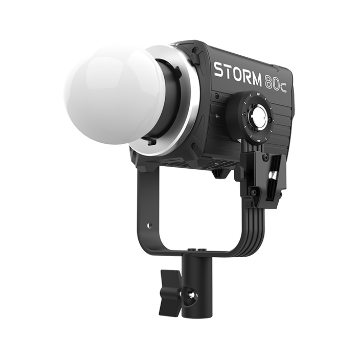 Aputure Storm 80c LED Monolight 3-Light Kit — Glazer's Camera