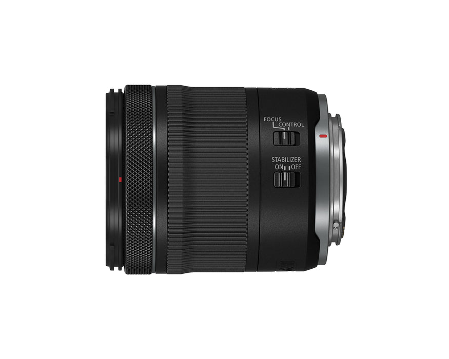 Canon RF 24-105mm f/4-7.1 IS STM Lens — Glazer's Camera