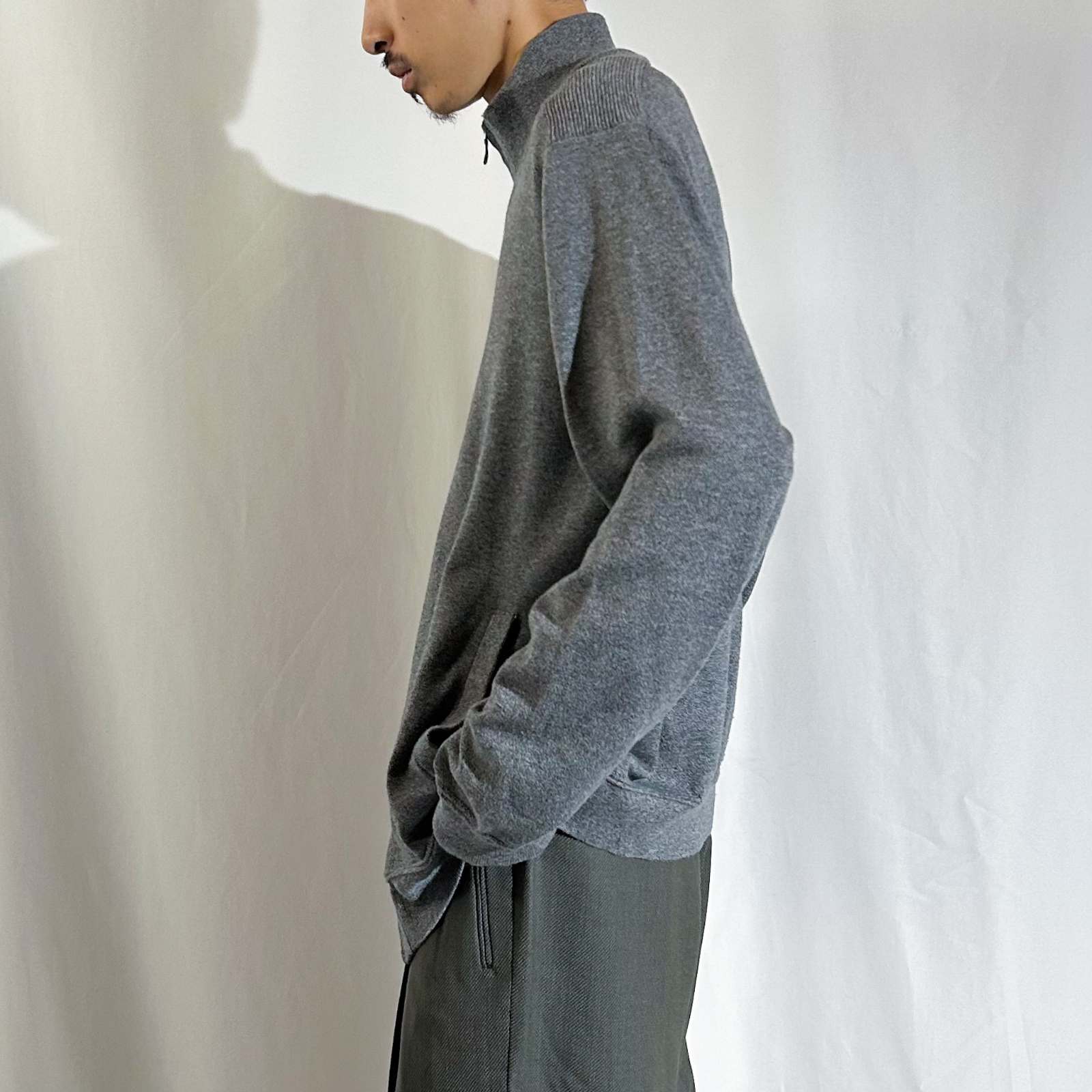 古着–00's BANANA REPUBLIC 