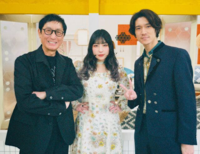 MUSIC FREAK | GLIM SPANKY（グリムスパンキー）