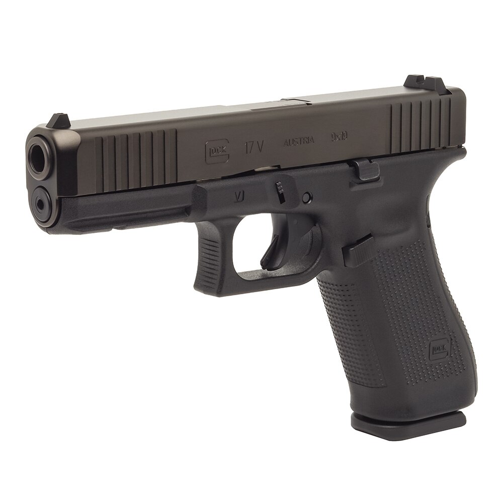 Glock 17 V 9mm | Best Glock Accessories | GlockStore.com