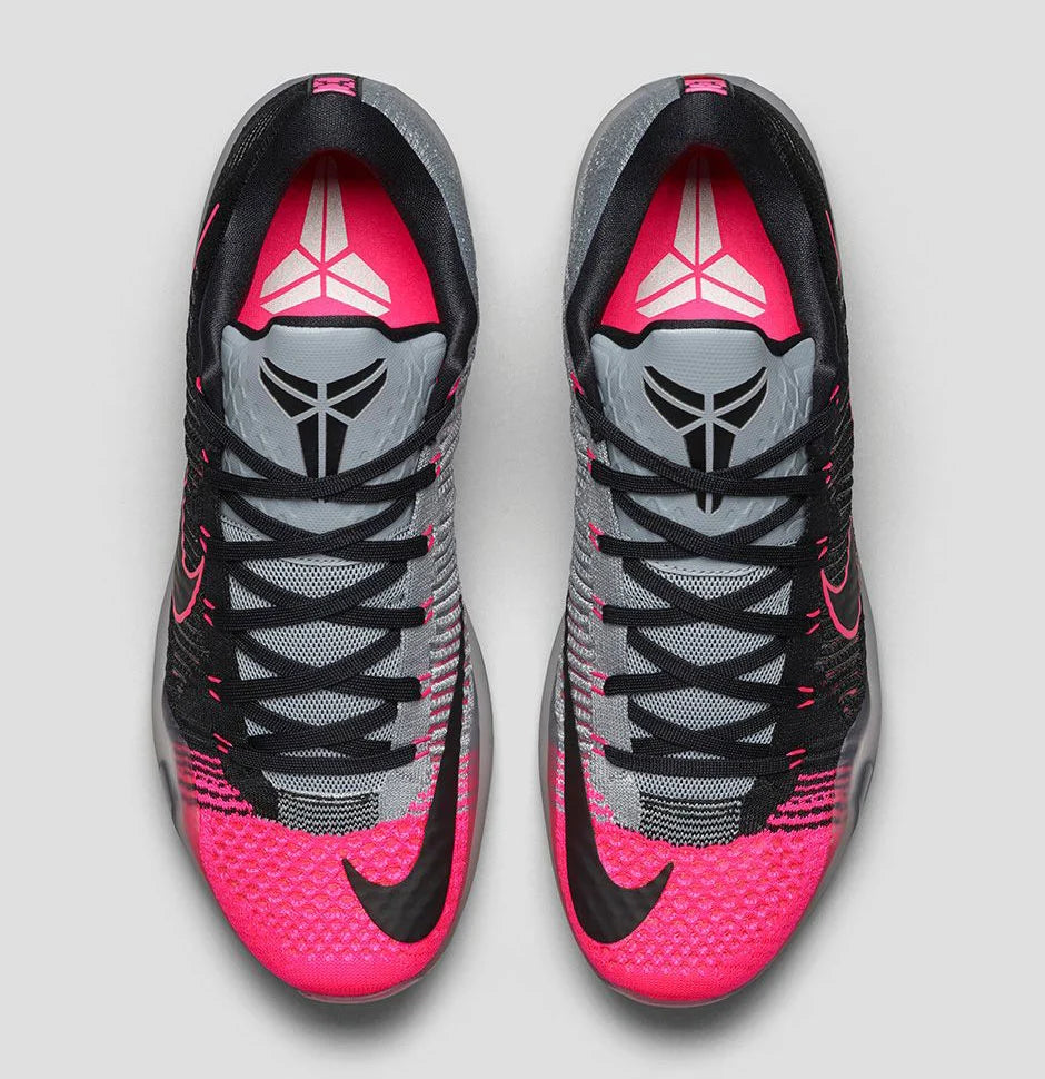 Nike Kobe 10 Elite Mambacurial – GlobalSneakers