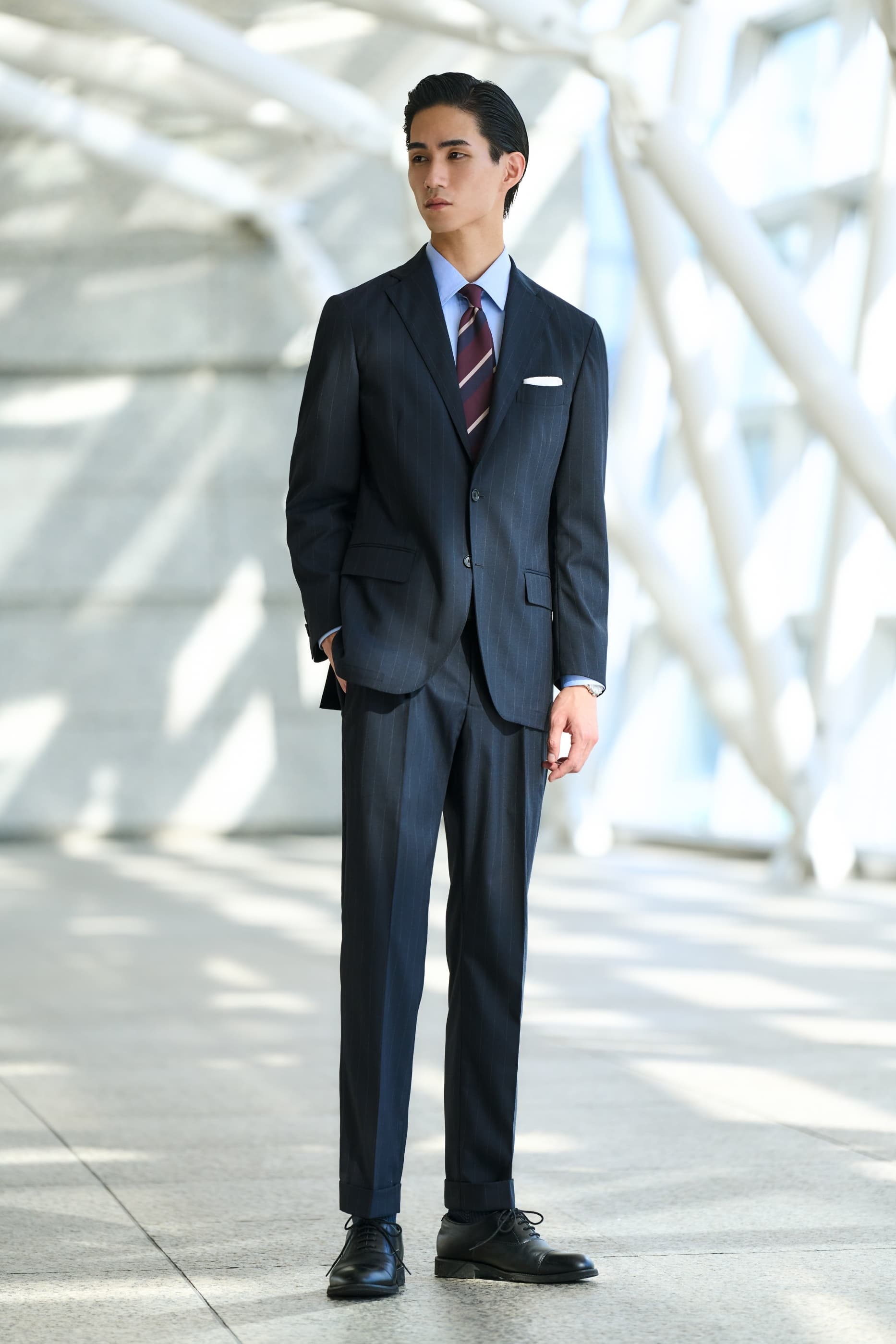 Salon de GW 2024 Spring | グローバルワーク（GLOBAL WORK）