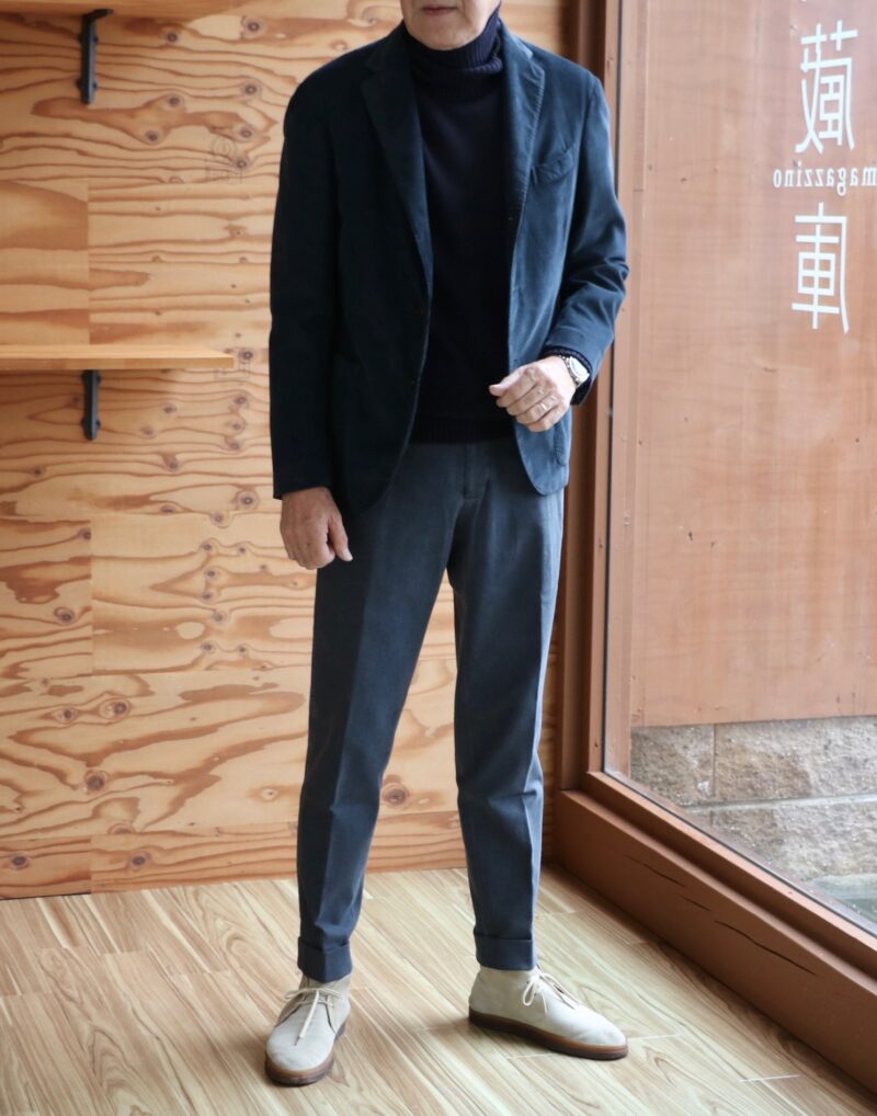 BOGLIOLI ｜ GLORYGUYSカテゴリー ｜ Clothes to You｜GLORYGUY＆Cachette