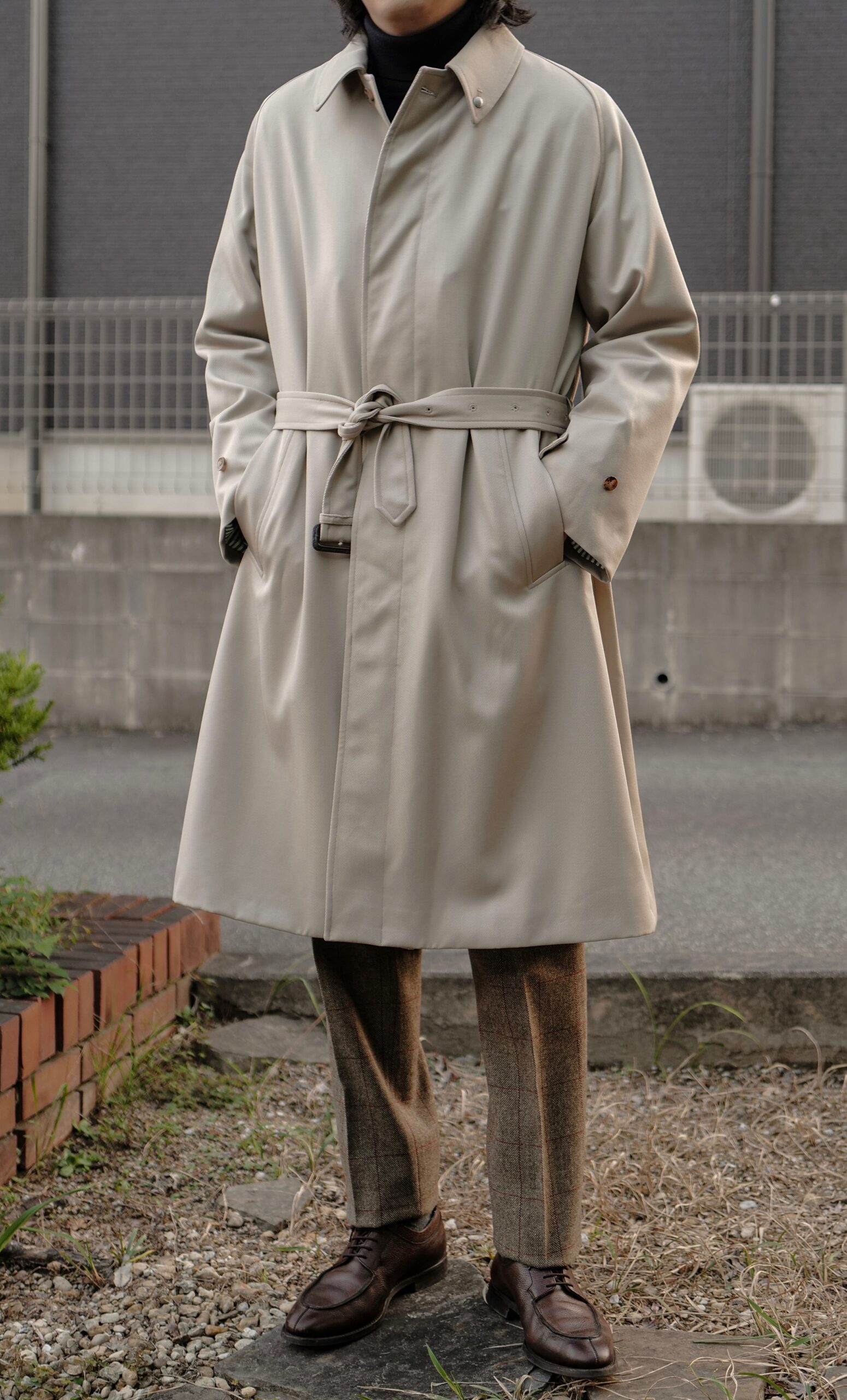 CORDINGS/コーディングス】から本場英国紳士愛用のハンティング