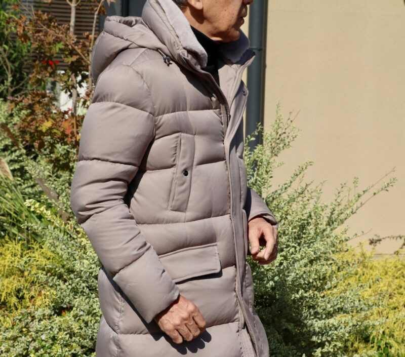 HERNO ｜ GLORYGUYSカテゴリー ｜ Clothes to You｜GLORYGUY＆Cachette