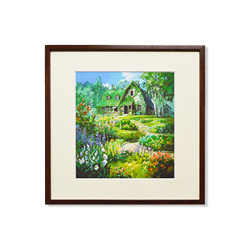 ART OF GHIBLI - 三鷹の森ジブリ美術館オンラインショップ三鷹の森