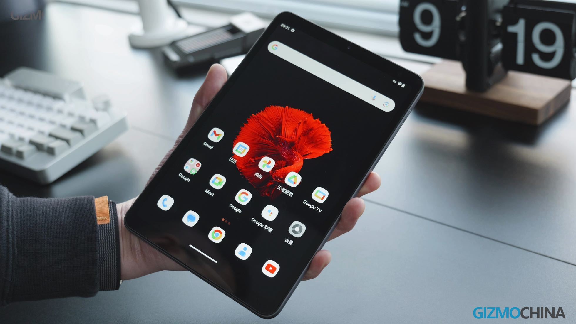 ALLDOCUBE iPlay 50 Mini Pro NFE Review: Mini Is Still The Fashion