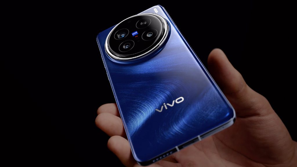 Vivo X200, X200 Pro Mini, X200 Pro unveiled: Camera, chipset, and