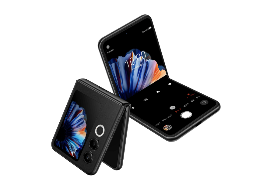 ZTE Nubia Flip 2 - Specs, Price, Reviews, and Best Deals