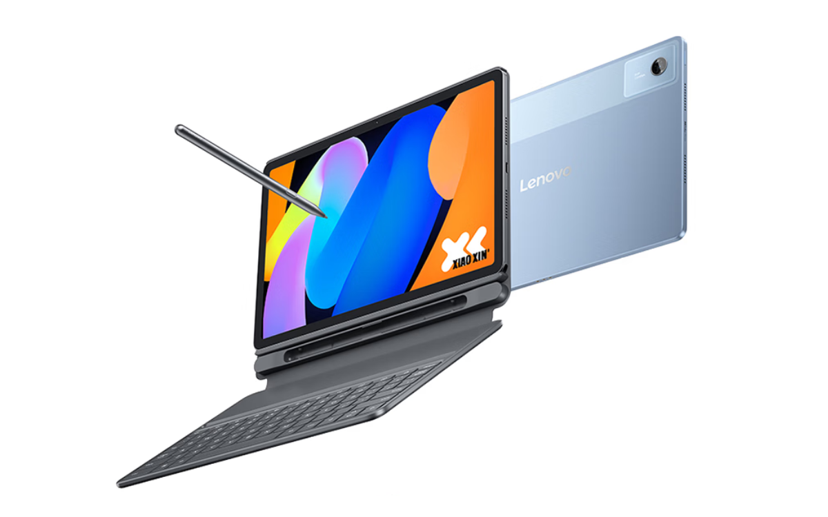 Lenovo launches Xiaoxin Pad 11 (2025) with Dimensity 6300, 2.5K