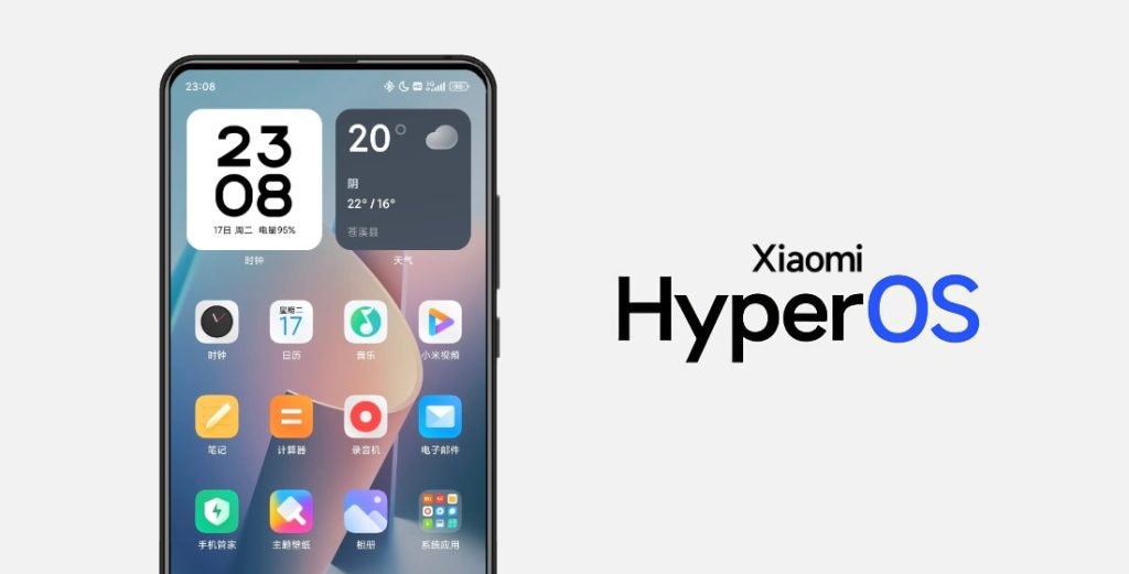 Five Xiaomi devices to receive stable HyperOS update including