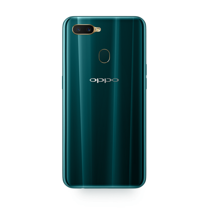 OPPO A7 Price, Specs, and Review 4GB/64GB - Giztop
