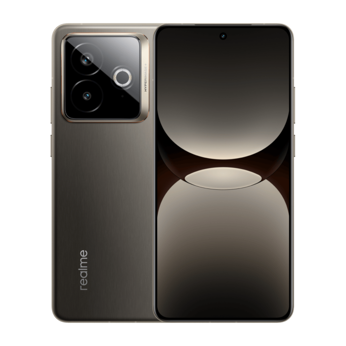 Buy Realme GT 7 Pro Racing Edition 5G Phone - Giztop