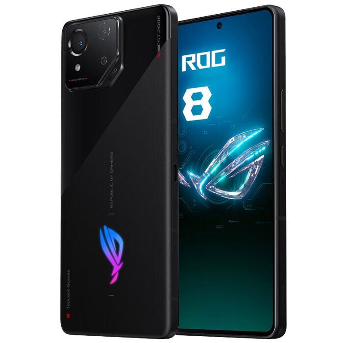 Buy ASUS ROG Phone 8 5G Gaming Phone - Giztop