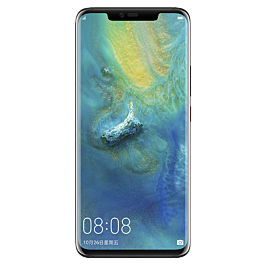 Huawei Mate 20 Pro Price, Specs and Reviews 8GB/128GB - Giztop