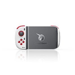 OPPO C1 Gamepad
